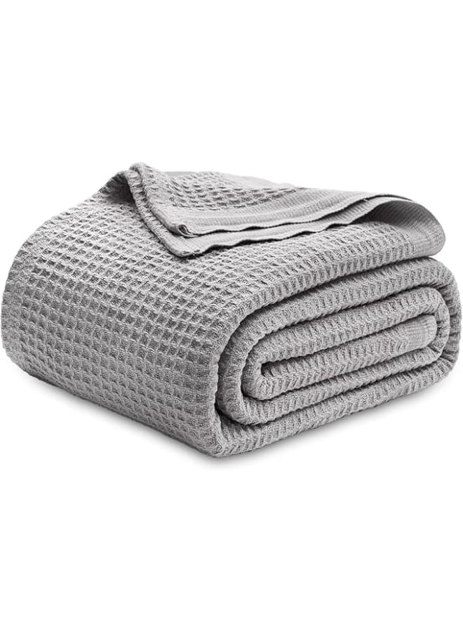 Moro Moro Moro pure cotton bed blanket - Image 1